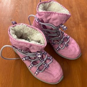 Nike Winter Boots
